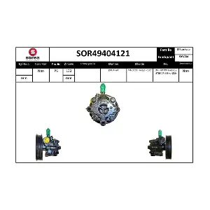 SOR49404121 EAI