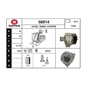 EAI 56814