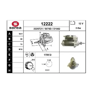 D1062 EAI