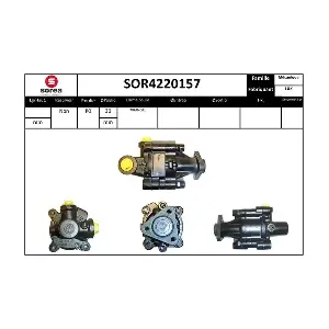 SOR4220157 EAI
