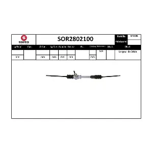 SOR2802100 EAI