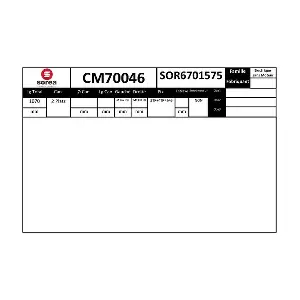 EAI CM70046