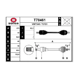T78461 EAI