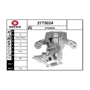 2775024 EAI