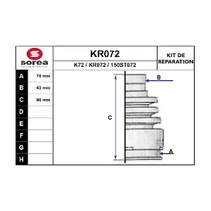EAI KR072