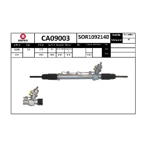 CA09003 EAI