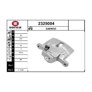 2325004 EAI
