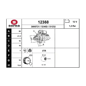 1202525 OPEL
