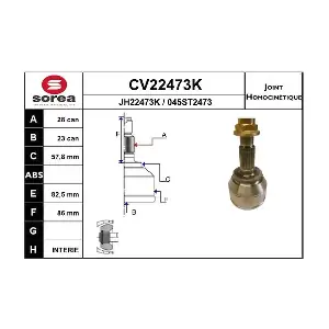 CV22473K EAI