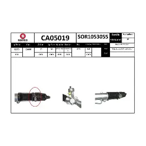 EAI CA05019