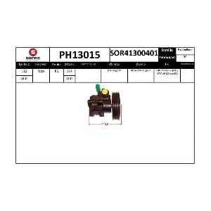 EAI PH13015