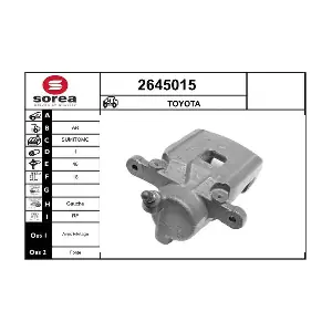 2645015 EAI