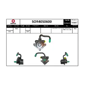 SOR4050600 EAI