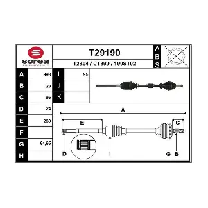 T29190 EAI