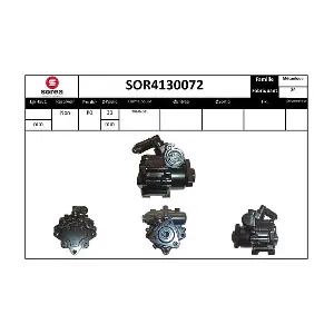SOR4130072 EAI