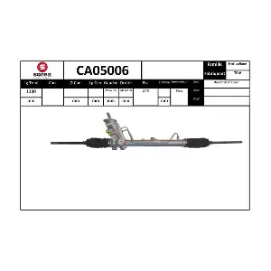 CA05006 EAI