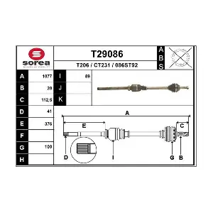 T29086 EAI