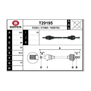 T29195 EAI