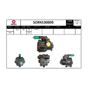 SOR4130005 EAI
