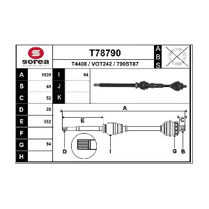 T78790 EAI
