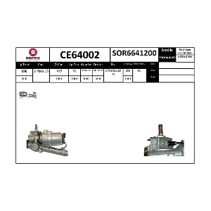 CE64002 EAI