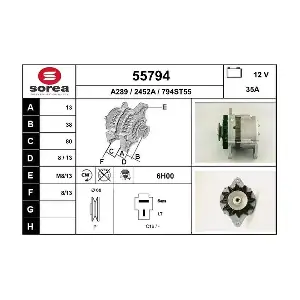 EAI 55794