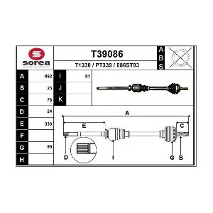 T39086 EAI