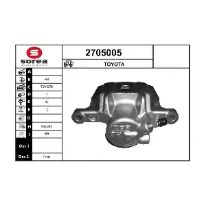 2705005 EAI