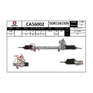 CA56002 EAI
