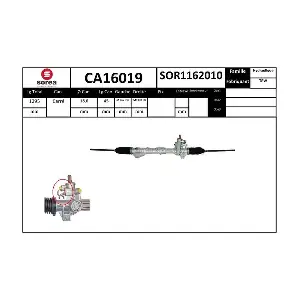 EAI CA16019