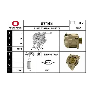 57148 EAI
