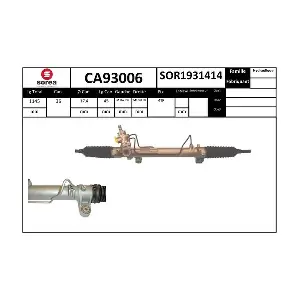 CA93006 EAI