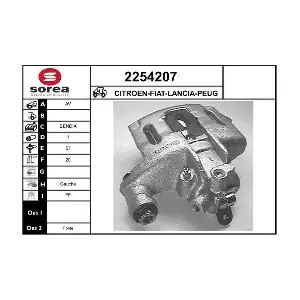 2254207 EAI