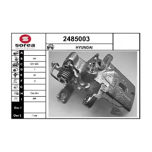 2485003 EAI