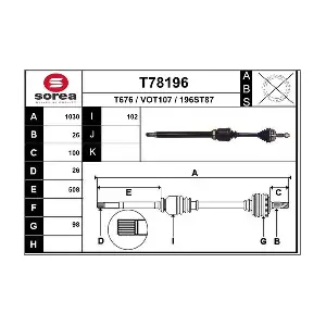 T78196 EAI