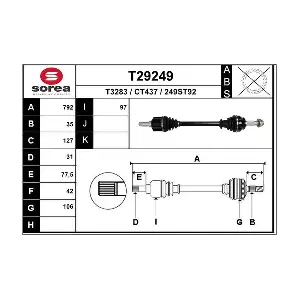T29249 EAI
