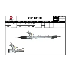 EAI SOR1185000