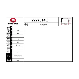 2227014E EAI