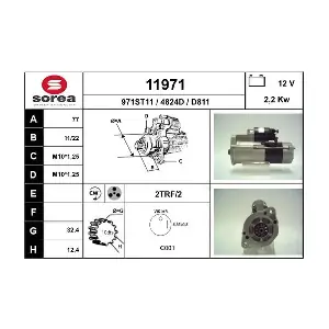 11971 EAI