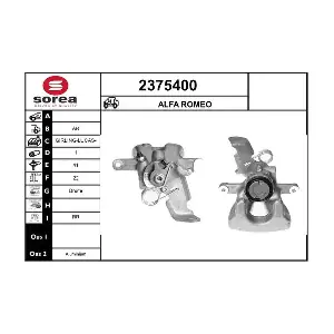 2375400 EAI