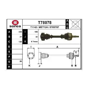 T78078 EAI