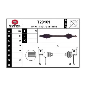 T29161 EAI