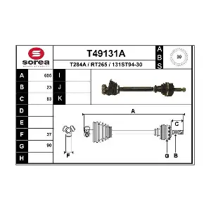 T49131A EAI