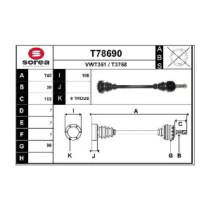 T78690 EAI