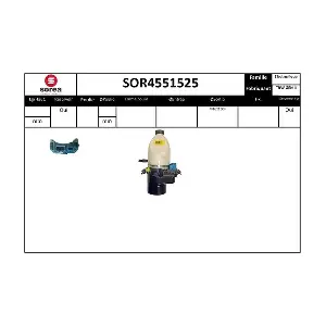 SOR4551525 EAI