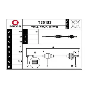 T29182 EAI