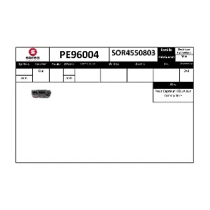 PE96004 EAI