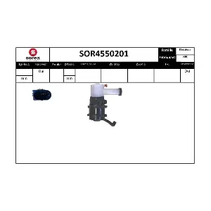 SOR4550201 EAI
