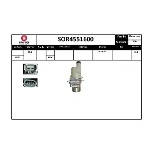 SOR4551600 EAI