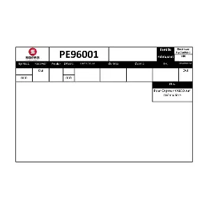PE96001 EAI